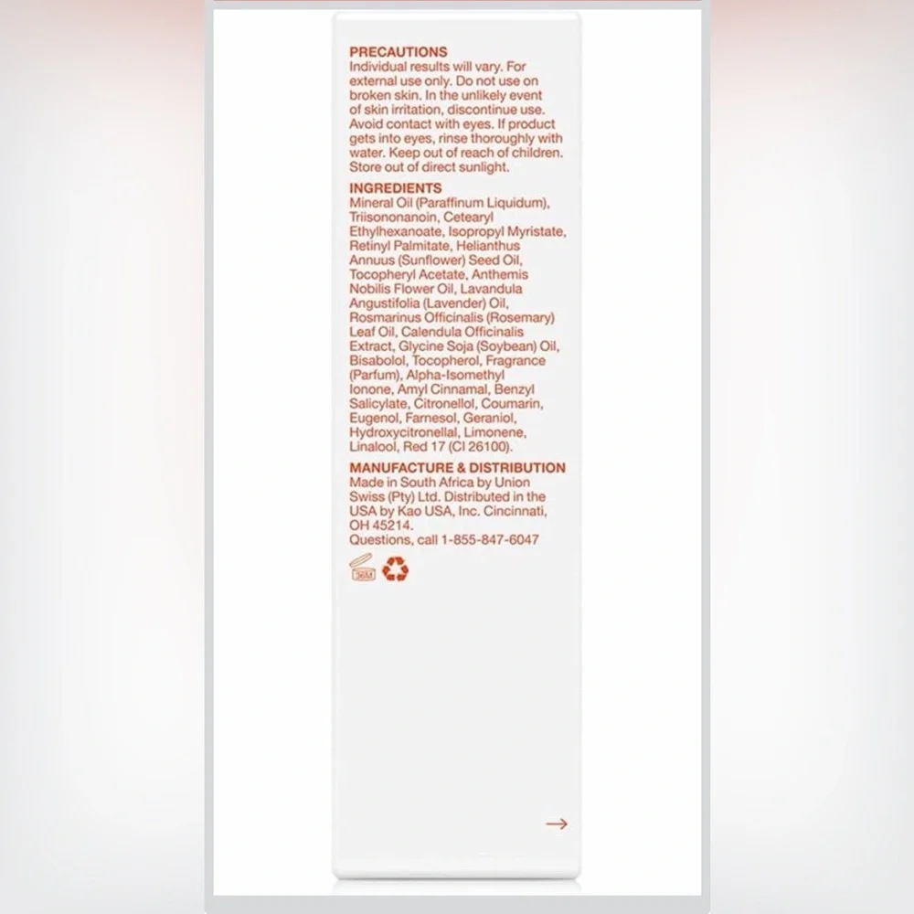 Bio-Oil Skincare Body Oil Serum - NEW! - Picture 9 of 9
